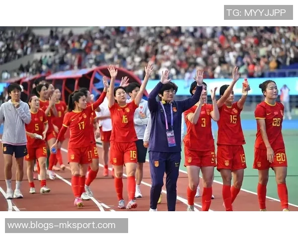 中国女足迎战比利时队全力争胜展现实力与风采 中国女足迎战比利时队全力争胜展现实力与风采