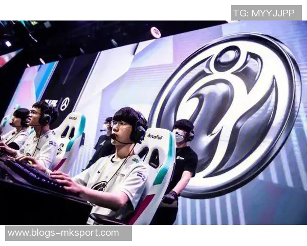 和平精英战术分析：深入探讨IG战队的控制策略与执行力