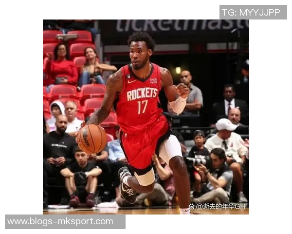 塔里伊森在NBA赛场上的崛起与未来发展潜力分析