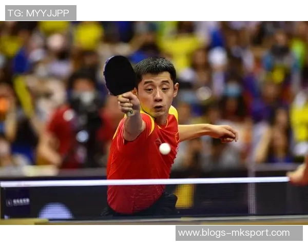 张继科与马龙在奥地利的巅峰对决回顾与精彩瞬间分析