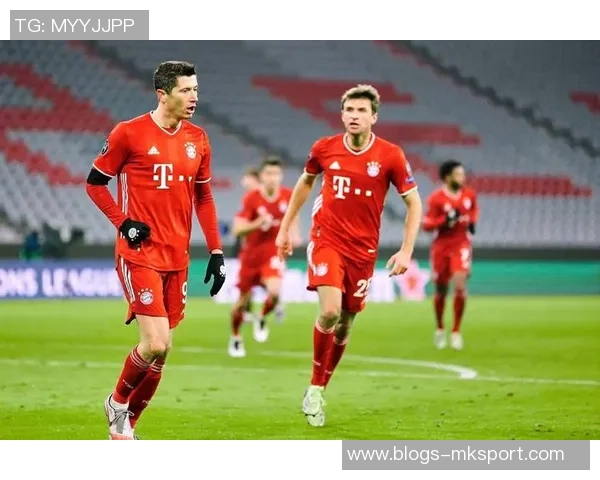 拜仁与利物浦杯赛前瞻两队历史交锋与战术分析全景解读